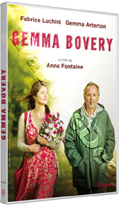 Gemma Bovery |   DVD